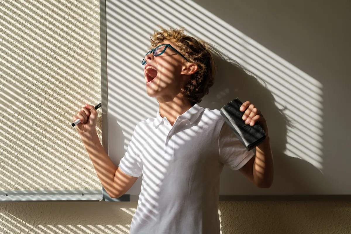 Bad Habits in Children: A Vedic Astrological View