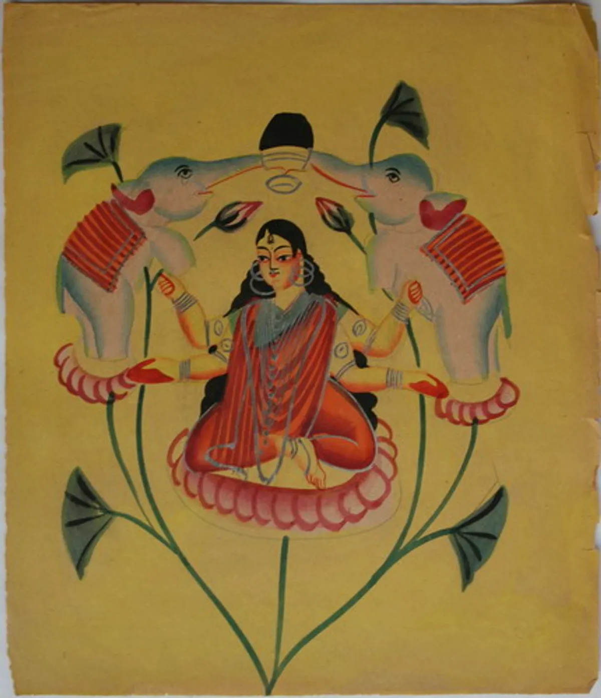 Maa Kamalatmika