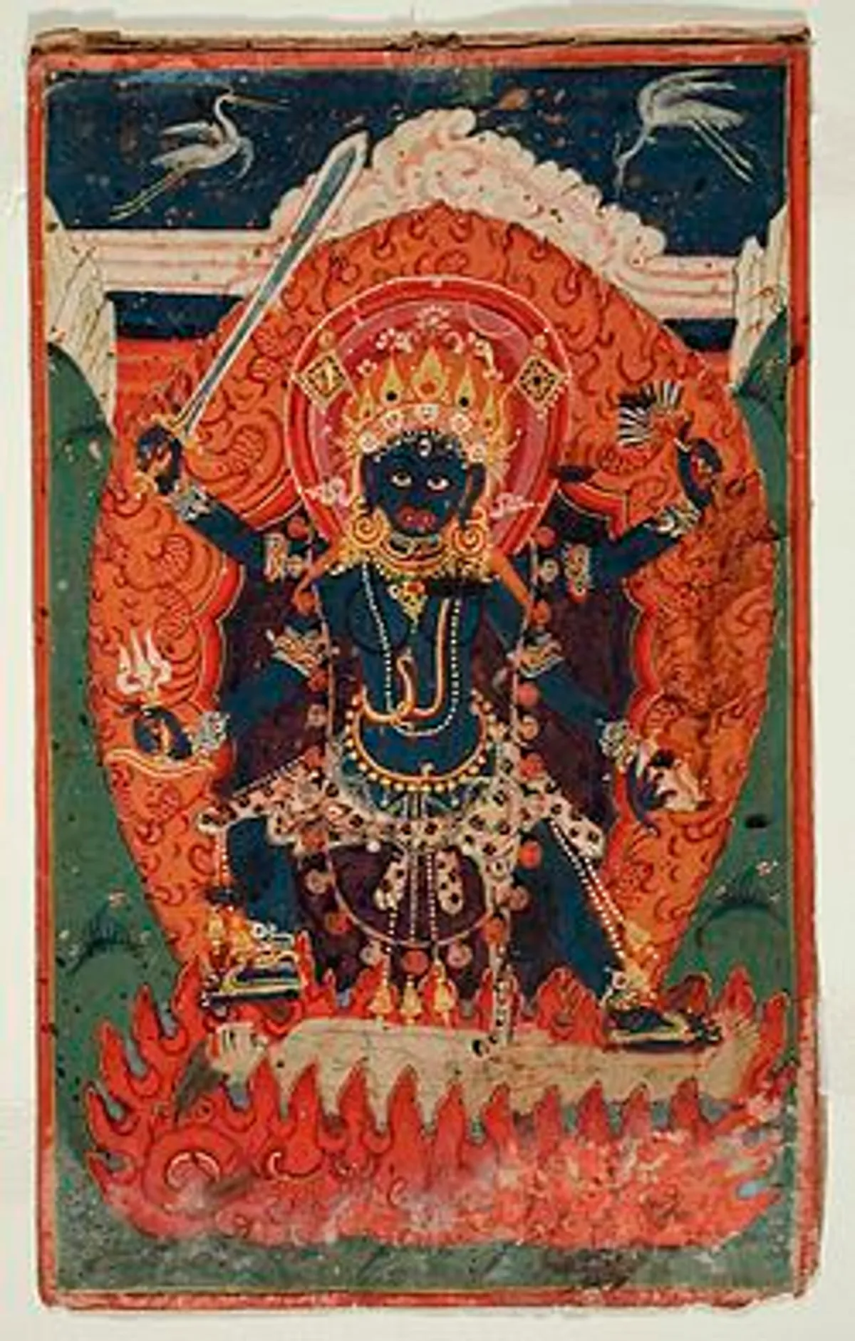 Goddess Tara