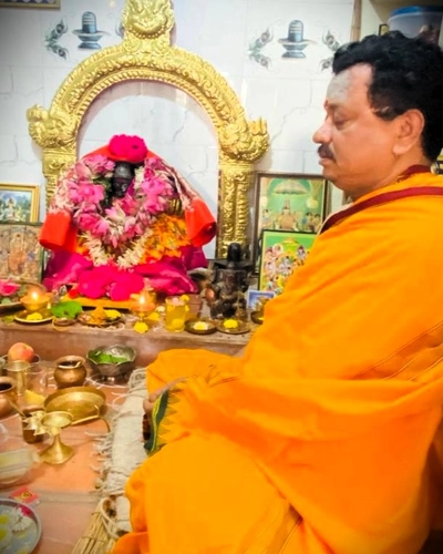Sri Vasistta Guruji