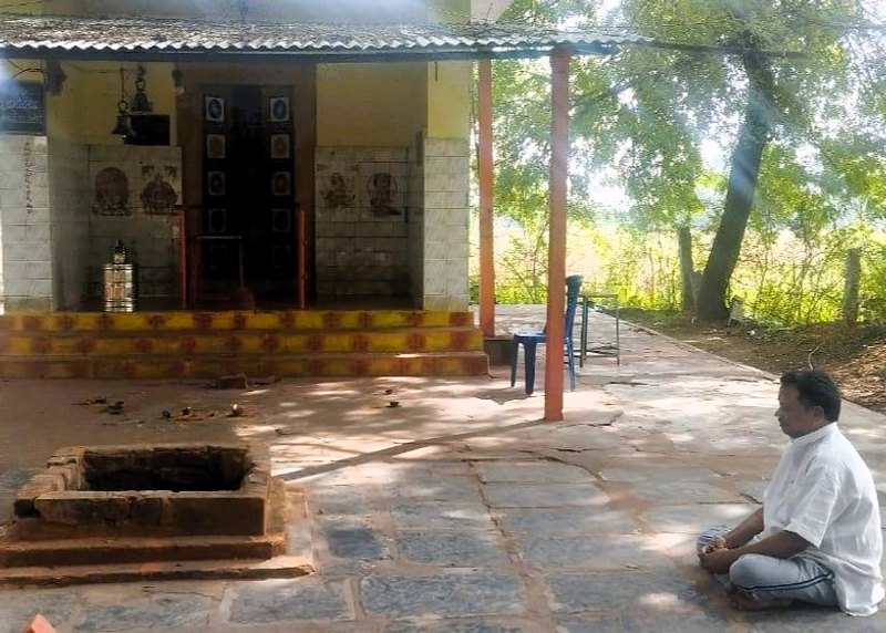 Sri Vasistta Guruji
