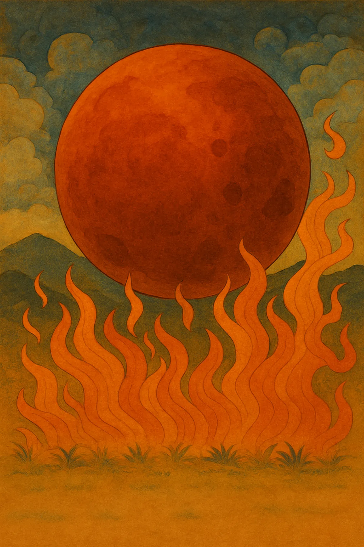 Kuja Dosha