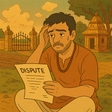 Land & Legal Problems