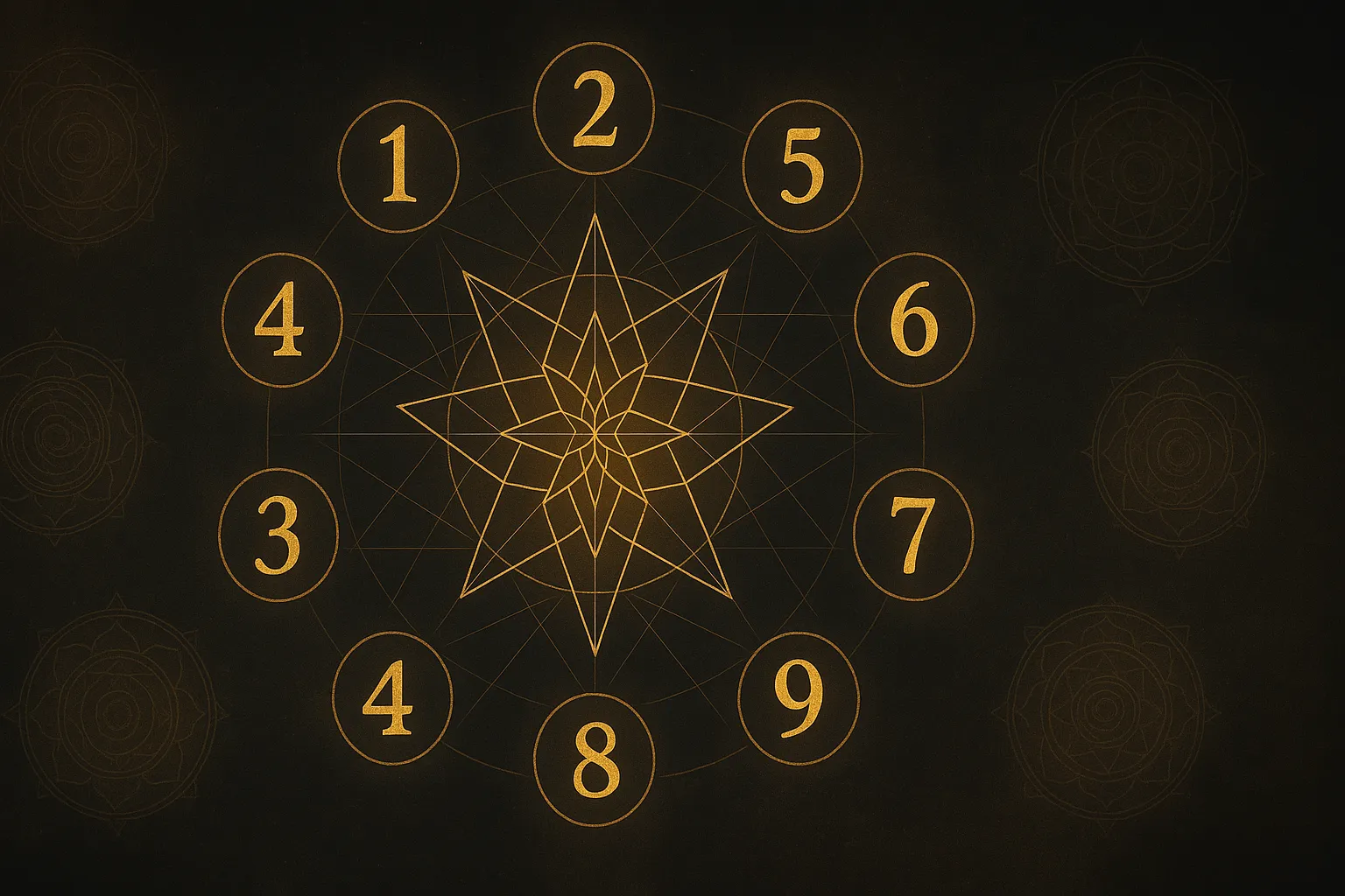 Numerology Reading