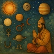 Planetary Afflictions