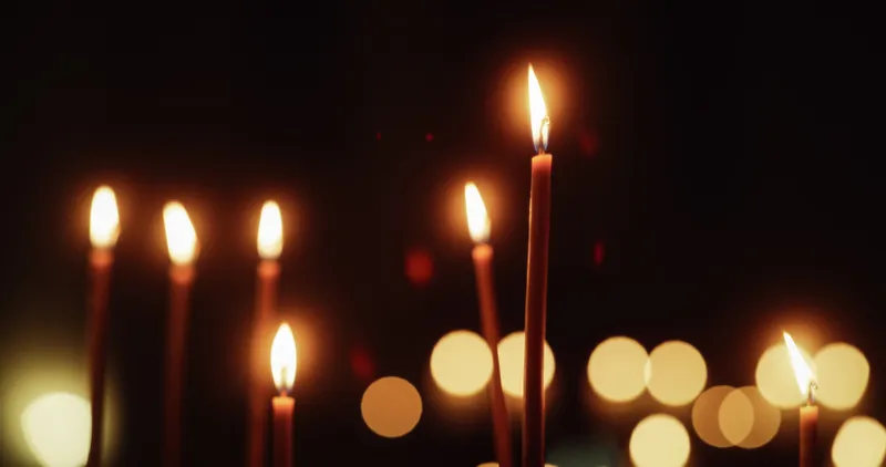 Hidden Karmic Blocks: Why Some Rituals Don't Work