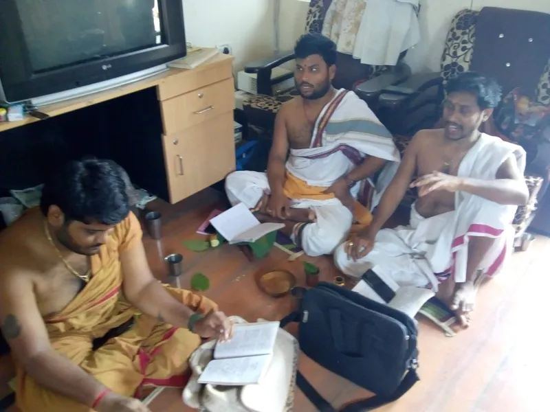 Chandi Parayan