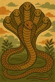 Sarpa Dosha