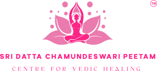 Sri Datta Chamundeswari Peetam Logo